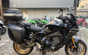 YAMAHA TRACER 9 GT 2024 RN70J