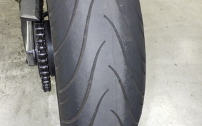 YAMAHA MT-09 Tracer GT 2018 RN51J