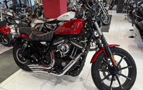 HARLEY XL883N 2019 LE2