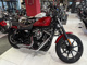 Фото Harley XL883N 2019 с японского аукциона