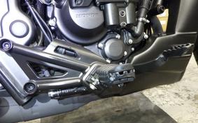 HONDA REBEL 250  S E-clutch 1999 MC49