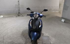 YAMAHA FASSHI-NO125 SEG4