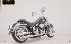 HARLEY FLSTN 1580 2014