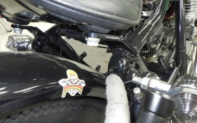 YAMAHA SR400 Gen.2 1999 1JR