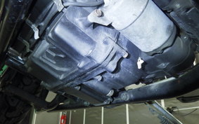 YAMAHA DRAGSTAR 400 CLASSIC 2006 VH01J