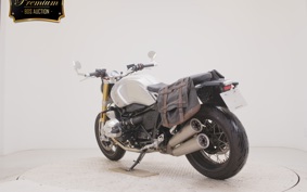 BMW R NINE T 2021