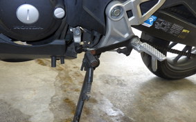 HONDA CB250RA MC52