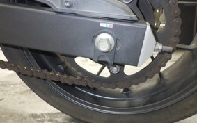 HONDA CBR400R 2013 NC47
