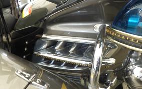 HONDA GL 1800 GOLD WING AIRBAG NAVI TRIKE 2007