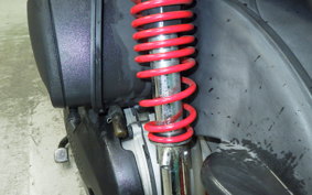 YAMAHA CYGNUS 125 XSR 3 SED8J