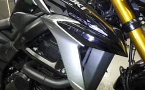 SUZUKI GSX-S750 2022 C533F