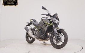 KAWASAKI Z400 Gen.2 2020 EX400L