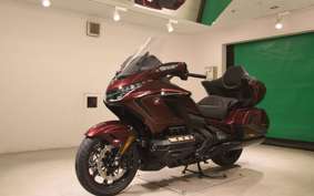 HONDA GL 1800 GOLD WING TOUR DCT 2025 SC79