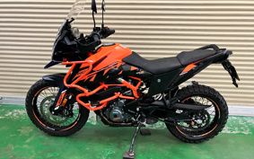 KTM 390 ADVENTURE 2023 JGJ40