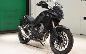 HONDA 400X 2022 NC56