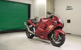 SUZUKI HAYABUSA Gen.2 2014
