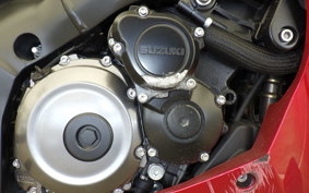 SUZUKI GSX-S1000GT 2025 EK1AA