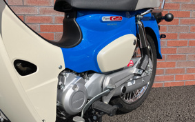 HONDA SUPER CUB110 JA56