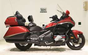 HONDA GL 1800 GOLD WING AIRBAG NAVI 2014 SC68