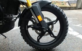 BMW G310GS 2018 0G02