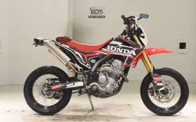 HONDA CRF250M MD38