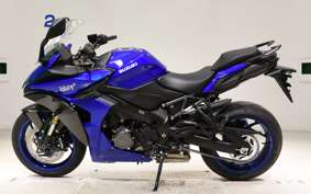 SUZUKI GSX-S1000GT 2018 EK1AA