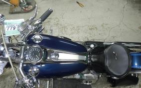 HARLEY FXSTD 1450 2001