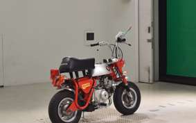 HONDA MONKEY 2026 Z50A