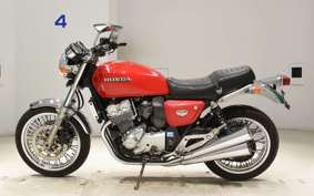 HONDA CB400F 1997 NC36
