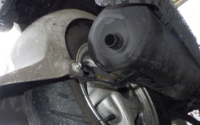 HONDA ﾍﾞﾝﾘｨ110 JA09