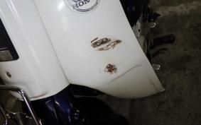 HONDA C50 SUPER CUB AA01