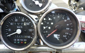YAMAHA VIRAGO 250 TRIKE 2007 3DM