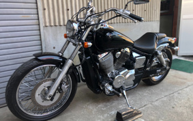 HONDA SHADOW400 SLASHER 2005 NC40