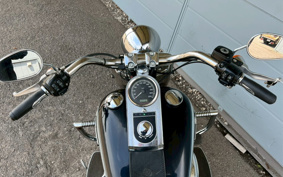 HARLEY FLSTF1340-1450 2012 BX5