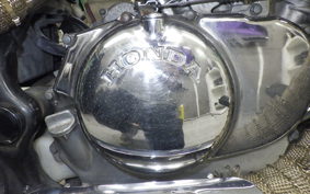 HONDA STEED 400 1993 NC26