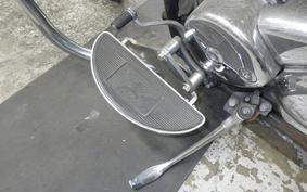 HONDA SHADOW 400 1997 NC34