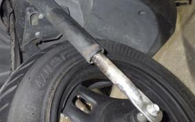 SUZUKI LET's 2 CA1PA