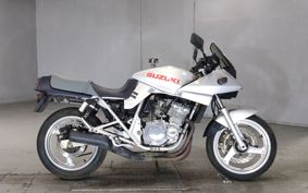 SUZUKI GSX250 KATANA GJ76A