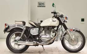KAWASAKI ESTRELLA CUSTOM BJ250A