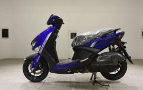 YAMAHA CYGNUSｸﾞﾘﾌｧｽ 2026 SEJ4J