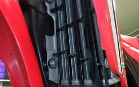 HONDA CRF250M 2009 MD44
