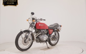 HONDA CB400 1992 CB400F
