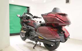 HONDA GL 1800 GOLD WING TOUR DCT 2026 SC79