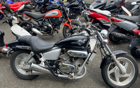 HONDA V-TWIN MAGNA MC29