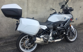 BMW F900XR STANDARD 2020 0K21