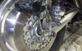 YAMAHA VMAX 2000 2LT