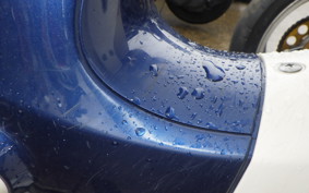 HONDA C110 SUPER CUB JA44