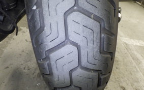 HONDA REBEL 250 2020 MC49