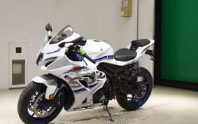SUZUKI GSX-R1000R A 2019