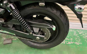 KAWASAKI ELIMINATOR 250V VN250A